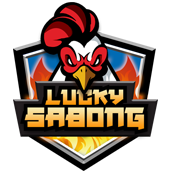 Lucky Sabong